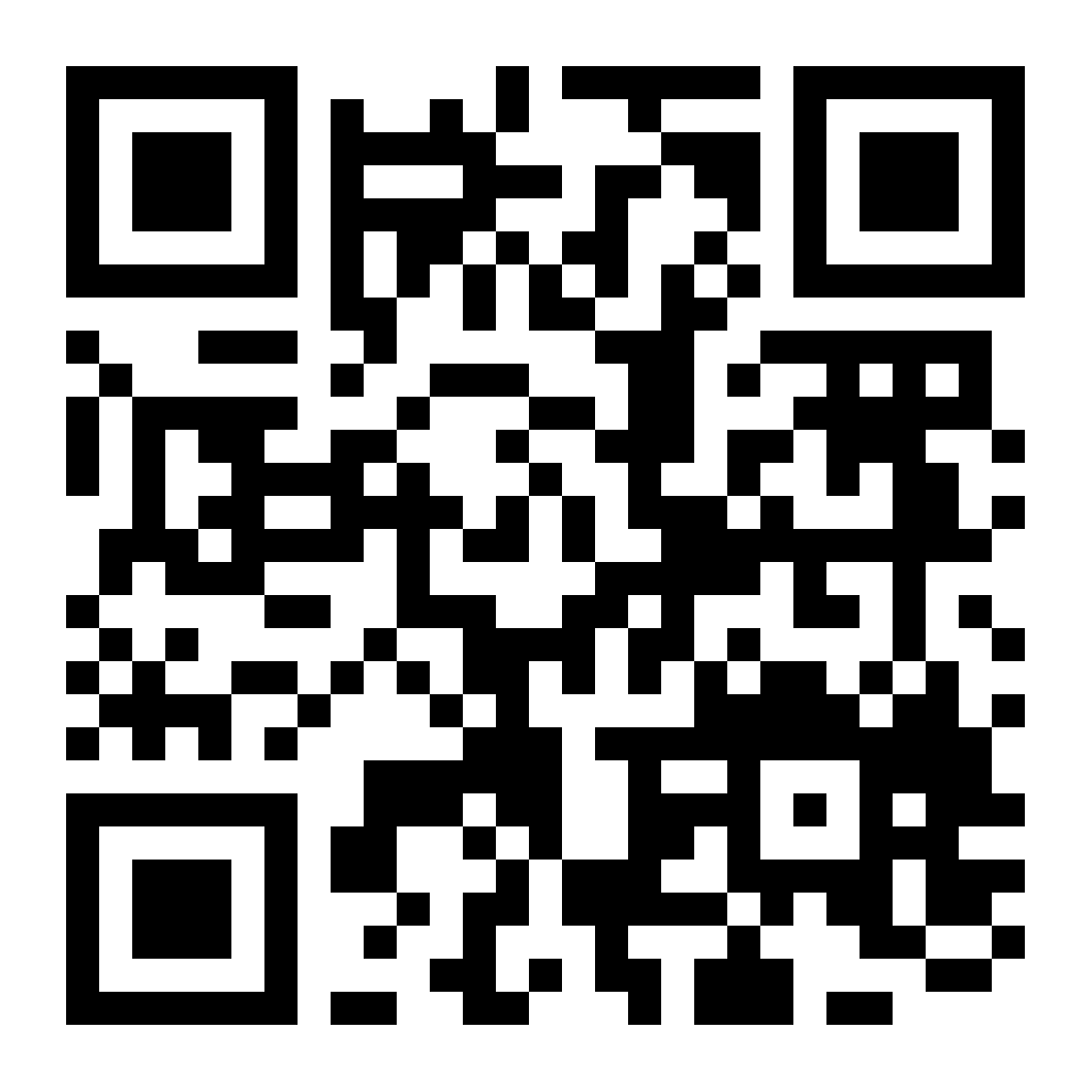 iOS QR